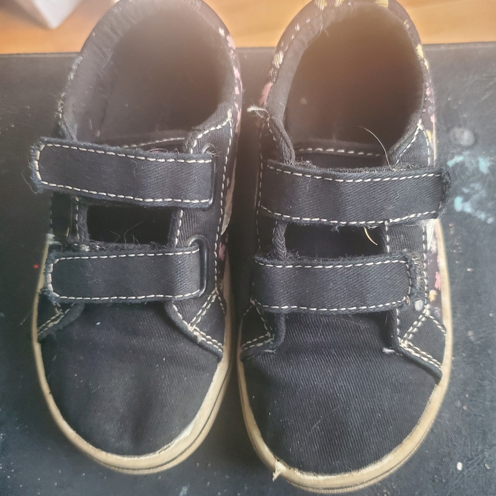 George Kids Shoes
